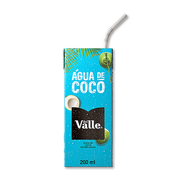 aguadecoco